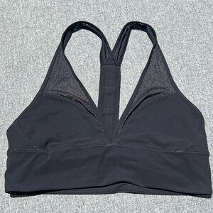 Lululemon sports bra size 8
